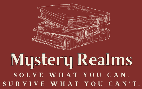 Mystery Realms Logo